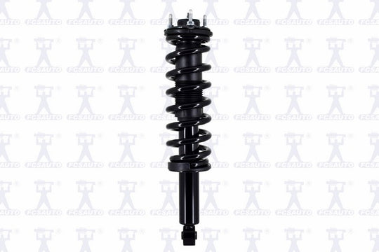 2345881 Front Suspension Strut and Coil Spring Assembly FCS Shocks & Struts