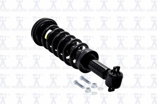 2345882L Front Left Suspension Strut and Coil Spring Assembly FCS Shocks & Struts