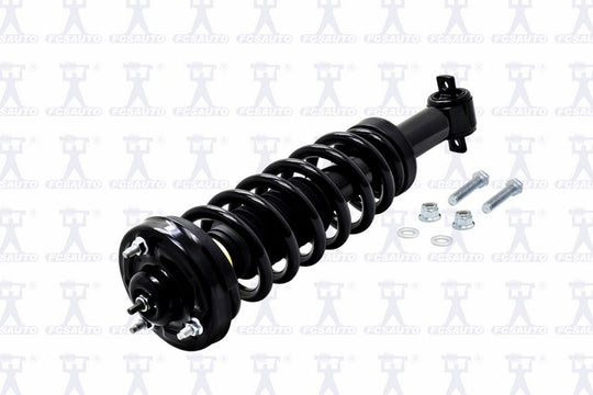 2345882L Front Left Suspension Strut and Coil Spring Assembly FCS Shocks & Struts