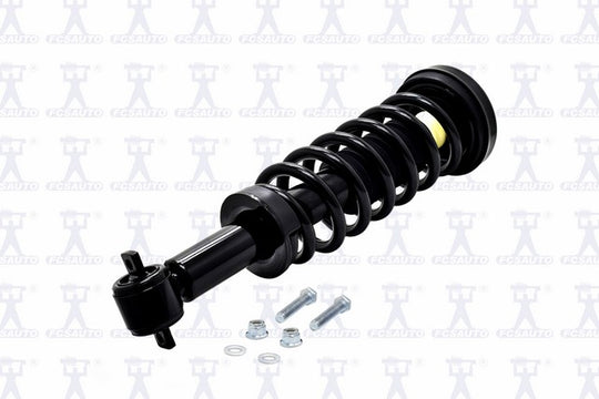 2345882L Front Left Suspension Strut and Coil Spring Assembly FCS Shocks & Struts