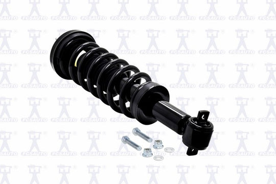 2345882R Front Right Suspension Strut and Coil Spring Assembly FCS Shocks & Struts