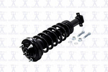 Load image into Gallery viewer, 2345882R Front Right Suspension Strut and Coil Spring Assembly FCS Shocks &amp; Struts