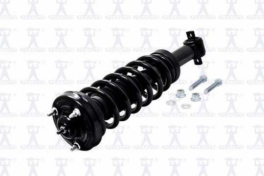 2345882R Front Right Suspension Strut and Coil Spring Assembly FCS Shocks & Struts