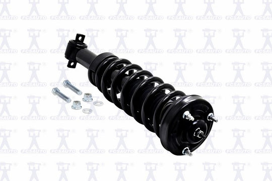 2345882R Front Right Suspension Strut and Coil Spring Assembly FCS Shocks & Struts