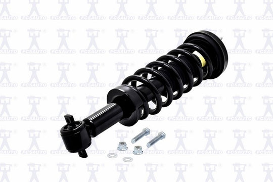 2345882R Front Right Suspension Strut and Coil Spring Assembly FCS Shocks & Struts