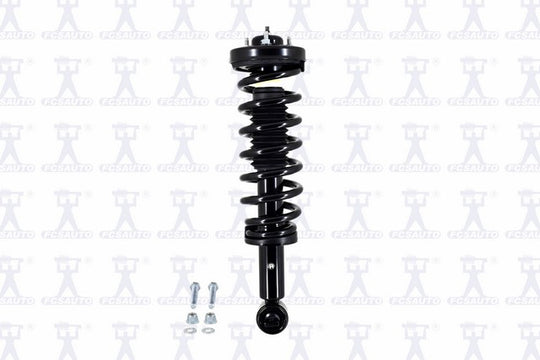 2345882R Front Right Suspension Strut and Coil Spring Assembly FCS Shocks & Struts