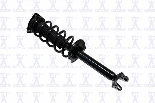 2345967 Rear Suspension Strut and Coil Spring Assembly FCS Shocks & Struts