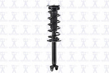 Charger l'image dans la galerie, 2345967 Rear Suspension Strut and Coil Spring Assembly FCS Shocks &amp; Struts