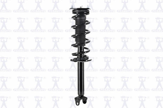 2345967 Rear Suspension Strut and Coil Spring Assembly FCS Shocks & Struts