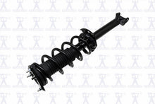 Charger l'image dans la galerie, 2345967 Rear Suspension Strut and Coil Spring Assembly FCS Shocks &amp; Struts