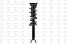 Charger l'image dans la galerie, 2345967 Rear Suspension Strut and Coil Spring Assembly FCS Shocks &amp; Struts