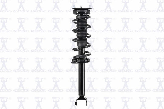 8346947 Rear Suspension Shock Absorber FCS Shocks & Struts
