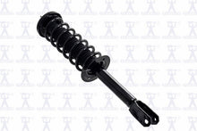 Charger l'image dans la galerie, 2345969L Rear Left Suspension Strut and Coil Spring Assembly FCS Shocks &amp; Struts