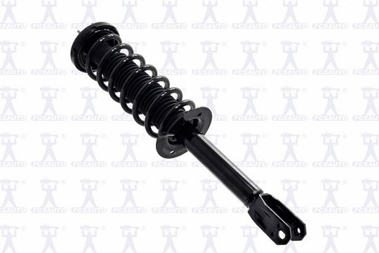 2345969L Rear Left Suspension Strut and Coil Spring Assembly FCS Shocks & Struts