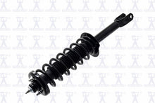 Charger l'image dans la galerie, 2345969L Rear Left Suspension Strut and Coil Spring Assembly FCS Shocks &amp; Struts