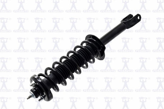2345969L Rear Left Suspension Strut and Coil Spring Assembly FCS Shocks & Struts