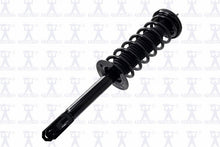 Charger l'image dans la galerie, 2345969L Rear Left Suspension Strut and Coil Spring Assembly FCS Shocks &amp; Struts