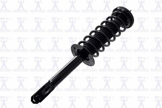 2345969L Rear Left Suspension Strut and Coil Spring Assembly FCS Shocks & Struts