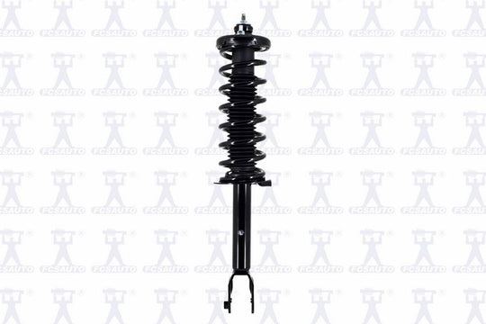 2345969L Rear Left Suspension Strut and Coil Spring Assembly FCS Shocks & Struts