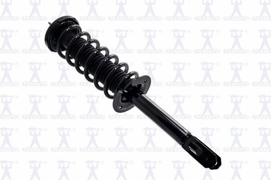 2345969R Rear Right Suspension Strut and Coil Spring Assembly FCS Shocks & Struts