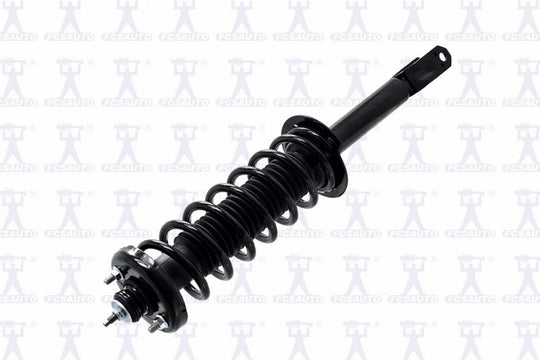 2345969R Rear Right Suspension Strut and Coil Spring Assembly FCS Shocks & Struts