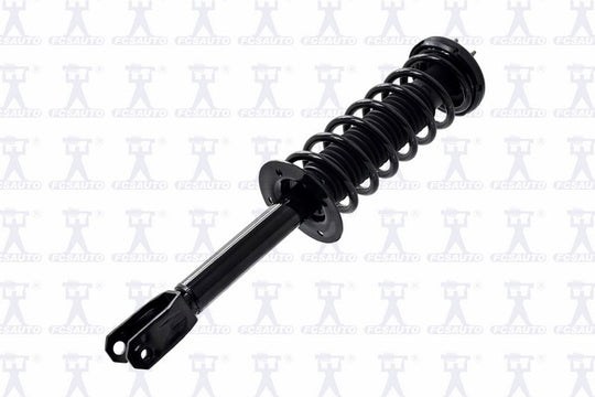 2345969R Rear Right Suspension Strut and Coil Spring Assembly FCS Shocks & Struts