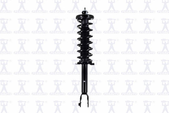 2345969R Rear Right Suspension Strut and Coil Spring Assembly FCS Shocks & Struts