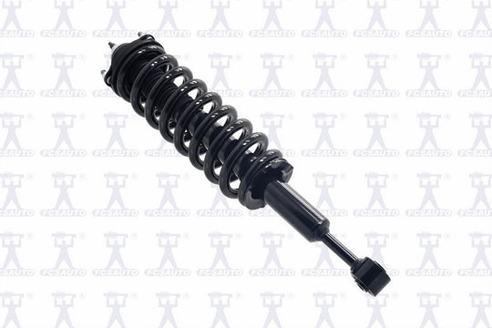 2345984L Front Left Suspension Strut and Coil Spring Assembly FCS Shocks & Struts