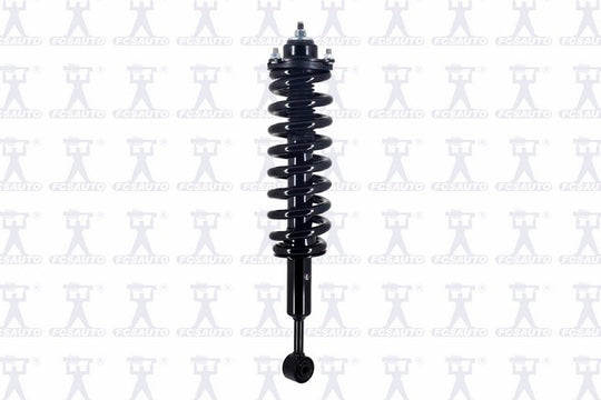 2345984L Front Left Suspension Strut and Coil Spring Assembly FCS Shocks & Struts