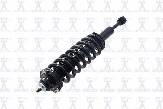 2345984L Front Left Suspension Strut and Coil Spring Assembly FCS Shocks & Struts