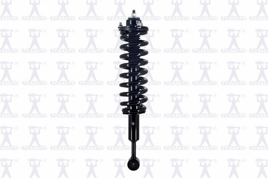 2345984L Front Left Suspension Strut and Coil Spring Assembly FCS Shocks & Struts