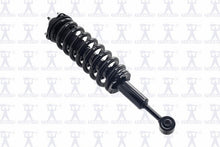 Charger l'image dans la galerie, 2345984R Front Right Suspension Strut and Coil Spring Assembly FCS Shocks &amp; Struts