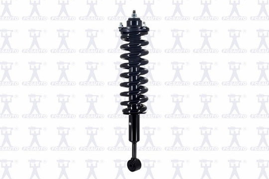 2345984R Front Right Suspension Strut and Coil Spring Assembly FCS Shocks & Struts
