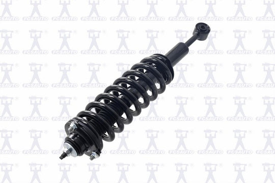 2345984R Front Right Suspension Strut and Coil Spring Assembly FCS Shocks & Struts