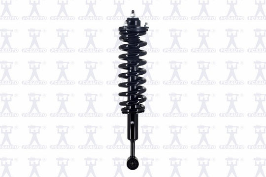 2345984R Front Right Suspension Strut and Coil Spring Assembly FCS Shocks & Struts