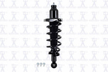 Load image into Gallery viewer, 2355016L Rear Left Suspension Strut and Coil Spring Assembly FCS Shocks &amp; Struts