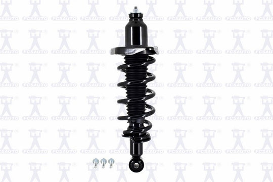 2355016L Rear Left Suspension Strut and Coil Spring Assembly FCS Shocks & Struts