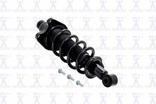 Load image into Gallery viewer, 2355016L Rear Left Suspension Strut and Coil Spring Assembly FCS Shocks &amp; Struts