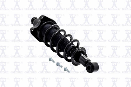 2355016L Rear Left Suspension Strut and Coil Spring Assembly FCS Shocks & Struts