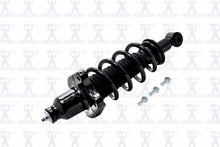 Load image into Gallery viewer, 2355016L Rear Left Suspension Strut and Coil Spring Assembly FCS Shocks &amp; Struts