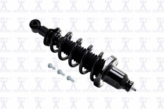 2355016L Rear Left Suspension Strut and Coil Spring Assembly FCS Shocks & Struts