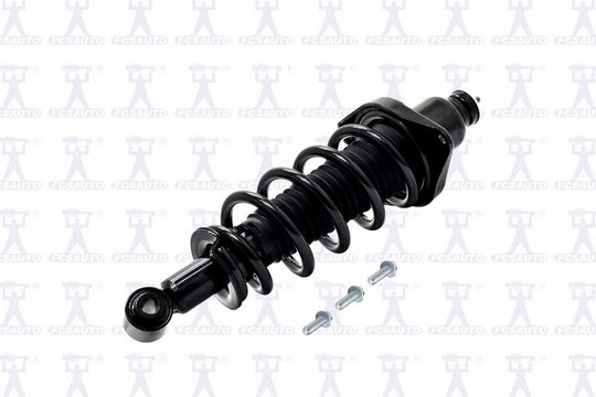 2355016L Rear Left Suspension Strut and Coil Spring Assembly FCS Shocks & Struts