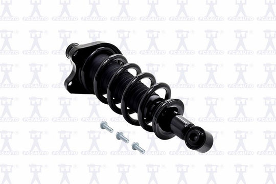 2355016R Rear Right Suspension Strut and Coil Spring Assembly FCS Shocks & Struts