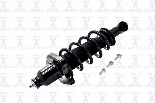 2355016R Rear Right Suspension Strut and Coil Spring Assembly FCS Shocks & Struts
