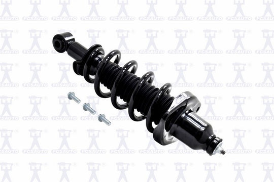 2355016R Rear Right Suspension Strut and Coil Spring Assembly FCS Shocks & Struts