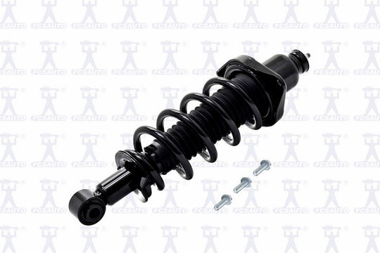 2355016R Rear Right Suspension Strut and Coil Spring Assembly FCS Shocks & Struts