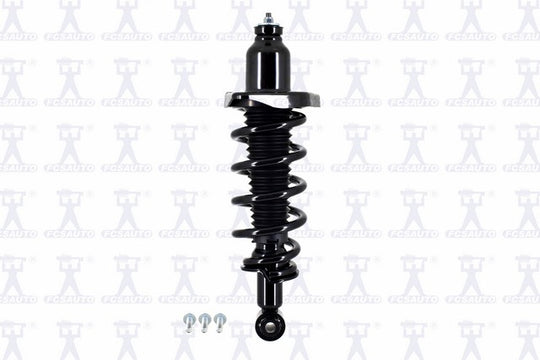 2355016R Rear Right Suspension Strut and Coil Spring Assembly FCS Shocks & Struts