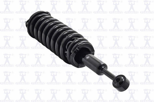 2355017L Front Left Suspension Strut and Coil Spring Assembly FCS Shocks & Struts