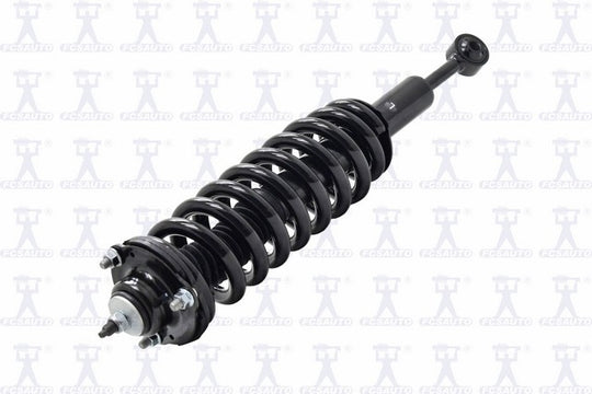 2355017L Front Left Suspension Strut and Coil Spring Assembly FCS Shocks & Struts