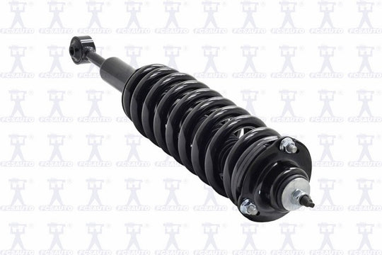2355017L Front Left Suspension Strut and Coil Spring Assembly FCS Shocks & Struts